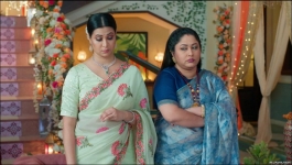 Pyaar Ka Pehla Adhyaya Shiv Shakti - 21st January 2024